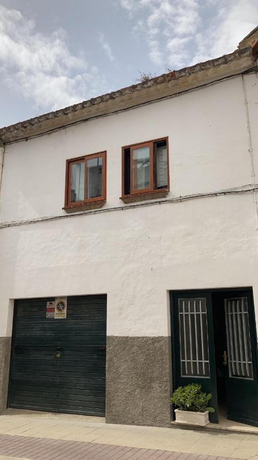 Casa Pescador Tossa De Mar Villa Dış mekan fotoğraf