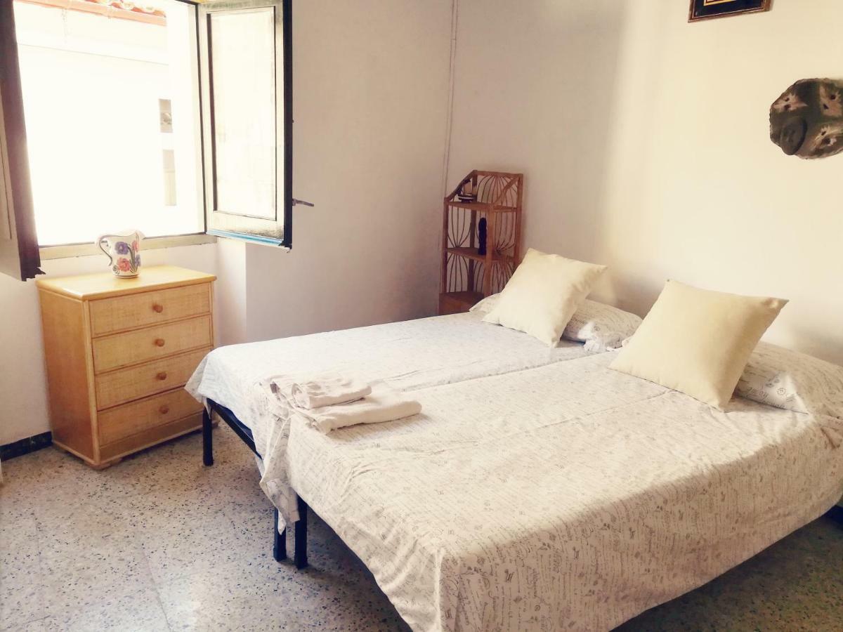 Casa Pescador Tossa De Mar Villa Dış mekan fotoğraf