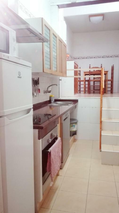 Casa Pescador Tossa De Mar Villa Dış mekan fotoğraf